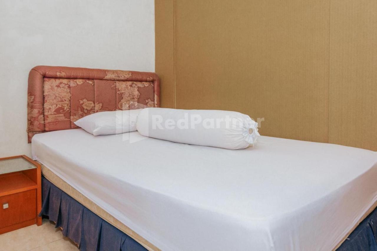 De Lugano Scbd Syariah Mitra Reddoorz Otel Cakarta Dış mekan fotoğraf